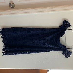 2 for $65. Lilly Pulitzer Scalloped Shell Lace Dress